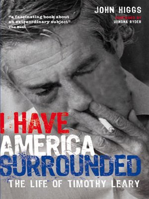 cover image of I Have America Surrounded